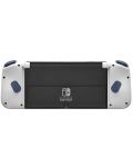 Контролер HORI - Split Pad Compact, Eevee Evolutions (Nintendo Switch) - 4t