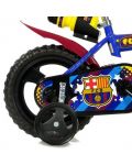 Детско колело Dino Bikes - FC Barcelona, 16" - 2t