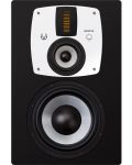 Колона EVE Audio - SC3012, 1 брой, черна/сребриста - 1t