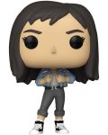 Комплект фигури Funko POP! Marvel: Doctor Strange - Doctor Strange, America Chavez, Scarlet Witch, Wong (Glows in the Dark) (Special Edition) - 3t