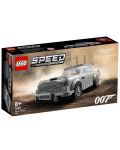 Конструктор LEGO Speed Champions - 007 Aston Martin DB5 (76911) - 1t