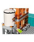 Конструктор LEGO City - Пожарна бригада (60321) - 5t