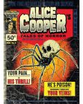 Комплект мини плакати GB eye Music: Alice Cooper - Tales of Horror - 3t