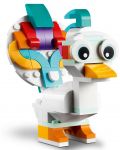 Конструктор 3 в 1 LEGO Creator - Магически еднорог (31140) - 7t