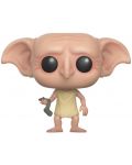 Комплект Funko POP! Collector's Box: Movies - Harry Potter (Dobby) (Special Edition) - 2t