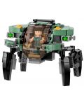 Конструктор LEGO Avatar - Тулкунът Паякан и подводница-рак (75579) - 5t
