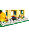 Конструктор LEGO Friends - Спасителен център за кучета (41727) - 4t