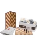 Комплект шахове Sunrise - 10 броя - 1t
