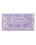 Комплект детски гримове в портмоне Martinelia - Shimmer wings - 3t