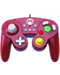 Контролер Hori Battle Pad - Super Mario (Nintendo Switch) - 1t