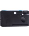 Компактен фотоапарат Kodak - M35, 35mm, Blue - 6t