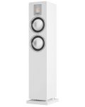 Колони Audiovector - QR 3, 2 броя, White Silk - 2t