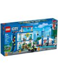 Конструктор LEGO City - Полицейска академия (60372) - 1t