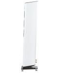Колони Elac - Vela FS 409, 2 броя, White High Gloss - 3t
