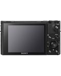 Компактен фотоапарат Sony - Cyber-Shot DSC-RX100 VII, 20.1MPx, черен - 4t
