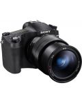 Компактен фотоапарат Sony - Cyber-Shot DSC-RX10 IV, 20.1MPx, черен - 5t