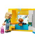 Конструктор LEGO Friends - Ван за спасяване на кучета (41741) - 4t