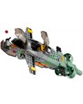 Конструктор LEGO Avatar - Мако подводница, Пътят на водата (75577) - 8t