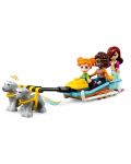 Конструктор LEGO Friends - Иглу ваканция (41760) - 6t