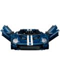 Конструктор LEGO Technic - 2022 Ford GT (42154) - 4t
