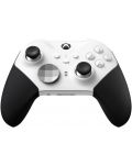 Контролер Microsoft - Xbox Elite Wireless Controller, Series 2 Core, бял - 5t