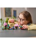 Конструктор LEGO Minecraft - Черешова градина (21260) - 5t