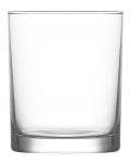 Комплект чаши за уиски Luigi Ferrero - Rica, 6 броя, 280 ml - 1t