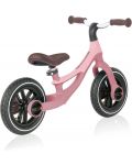 Колело за баланс Globber - Go Bike Elite Air, розово - 2t