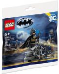 Конструктор LEGO DC Super Heroes - Батман (30653) - 1t