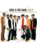 Kool & The Gang - Gold (2 CD) - 1t
