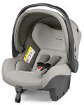 Кошница за кола Peg Perego - Primo Viaggio SL, 0-13 kg, Moonstone - 1t