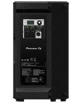 Колона Pioneer DJ - XPRS102, черна - 3t