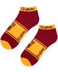Комплект чорапи CineReplicas Movies: Harry Potter - Gryffindor - 4t