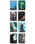 Комплект стикери Cinereplicas Movies: Harry Potter - Characters - 1t