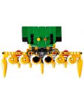 Конструктор LEGO Technic - Фуражен комбайн John Deere 9700 (42168) - 5t
