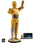 Конструктор LEGO Star Wars - C-3PO (75398) - 3t