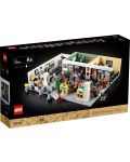 Конструктор LEGO Ideas - Офисът (21336) - 1t