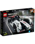 Конструктор LEGO Technic  - Formula E Porsche 99X Electric (42137) - 2t