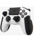 Безжичен контролер Nacon - Revolution 5 Pro, бял (PS5/PS4/PC) - 3t