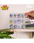 Комплект мини фигури Funko Bitty POP! Disney Classics - 4-Pack (Series 3) - 5t