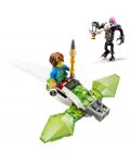 Конструктор LEGO DreamZzz - Grimkeeper чудовището от клетката (71455) - 3t