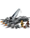 Конструктор LEGO Star Wars - Пиратски воин (75346) - 6t
