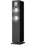 Колони Audiovector - QR 3, 2 броя, Black Piano - 2t