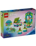 Конструктор LEGO Disney - Рамка за снимка и кутията за бижута на Мирабел (43239) - 9t