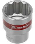 Комплект вложки MTX - Удължени, 10 броя, 12-стенни, 10-24 mm - 3t