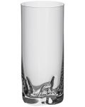 Комплект чаши за вода Bohemia - Royal Trio, 6 броя x 470 ml - 1t