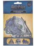 Комплект нашивки Cinereplicas Movies: Harry Potter - Deathly Hallows - 7t