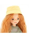 Комплект дрехи за кукла Orange Toys Sweet Sisters - Зелен суитшърт - 4t