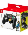 Контролер Hori Battle Pad - Zelda (Nintendo Switch) - 4t