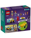 Конструктор LEGO Friends - Кола за подстригване на кучета (42635) - 2t